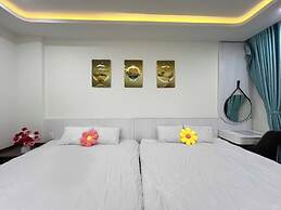 Deluxe 4 br Lucky Villa-Nova Phan Thiet