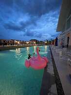 Deluxe 4 br Lucky Villa-Nova Phan Thiet