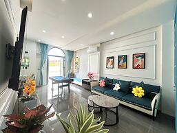 Deluxe 4 br Lucky Villa-Nova Phan Thiet