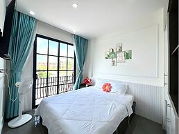 Deluxe 4 br Lucky Villa-Nova Phan Thiet