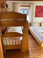 Appartement Walserstuba