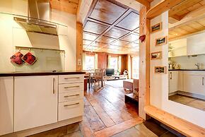 Appartement Walserstuba