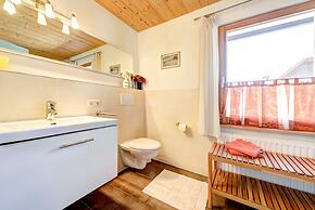 Appartement Walserstuba