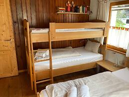 Appartement Walserstuba