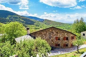 LA MASIA DEL TAULAT CHAMBRES D  HOTES