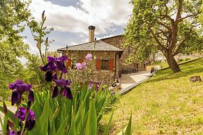 LA MASIA DEL TAULAT CHAMBRES D  HOTES