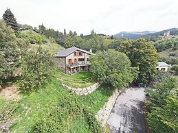 LA MASIA DEL TAULAT CHAMBRES D  HOTES