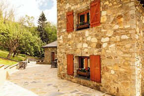 LA MASIA DEL TAULAT CHAMBRES D  HOTES