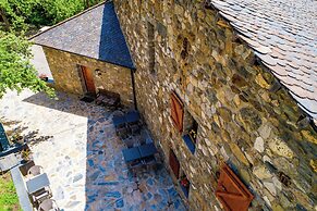 LA MASIA DEL TAULAT CHAMBRES D  HOTES