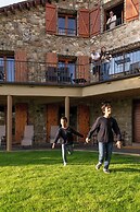 LA MASIA DEL TAULAT CHAMBRES D  HOTES