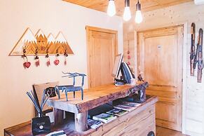 LA MASIA DEL TAULAT CHAMBRES D  HOTES