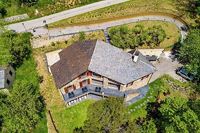 LA MASIA DEL TAULAT CHAMBRES D  HOTES
