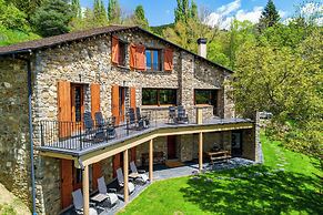 LA MASIA DEL TAULAT CHAMBRES D  HOTES