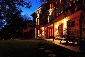LA MASIA DEL TAULAT CHAMBRES D  HOTES