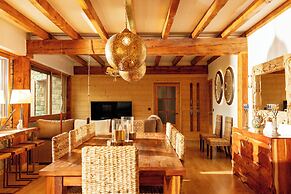 LA MASIA DEL TAULAT CHAMBRES D  HOTES