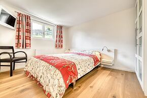 Ferienwohnung Zentral mit Panorama-sonnenterrasse