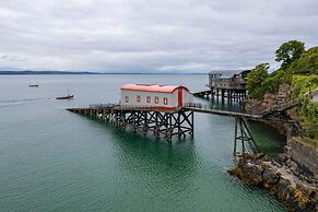 Azure - Sea Views Town Centre