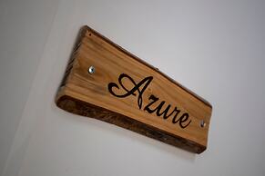 Azure - Sea Views Town Centre