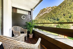 Studio Zentral in Brand