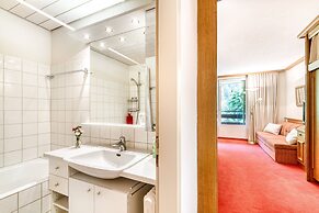 Studio Zentral in Brand