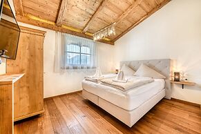 Dahoam Appartments 3-zimmer mit Balkon Loisch