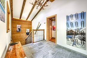 Dahoam Appartments 3-zimmer mit Balkon Loisch