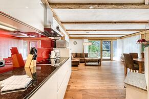 Dahoam Appartments 3-zimmer mit Terrasse Schesa