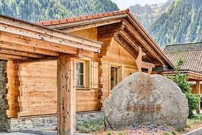 Dahoam Appartments 3-zimmer mit Terrasse Schesa