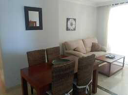 2 Bed Apt-easy Access to Pool-mar Menor Nearby