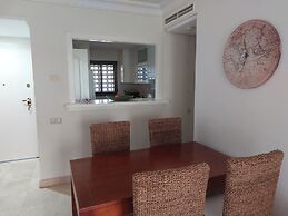 2 Bed Apt-easy Access to Pool-mar Menor Nearby
