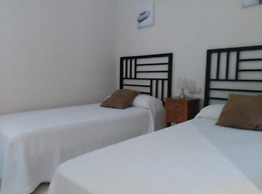 2 Bed Apt-easy Access to Pool-mar Menor Nearby