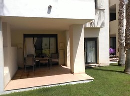 2 Bed Apt-easy Access to Pool-mar Menor Nearby
