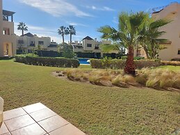 2 Bed Apt-easy Access to Pool-mar Menor Nearby