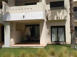 2 Bed Apt-easy Access to Pool-mar Menor Nearby