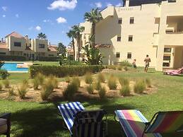 2 Bed Apt-easy Access to Pool-mar Menor Nearby