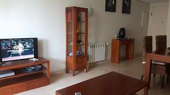 2 Bed Apt-easy Access to Pool-mar Menor Nearby