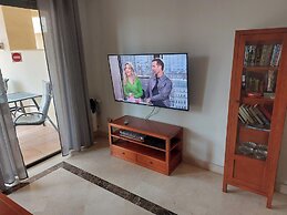 2 Bed Apt-easy Access to Pool-mar Menor Nearby