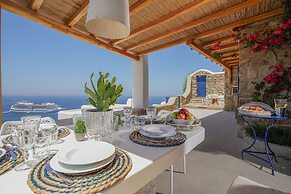 Apanema Villas Mykonos