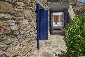 Apanema Villas Mykonos