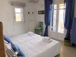 Apanema Villas Mykonos