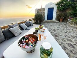 Apanema Villas Mykonos