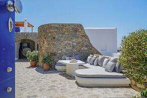 Apanema Villas Mykonos