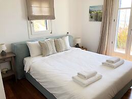 Apanema Villas Mykonos