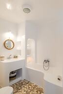 Apanema Villas Mykonos