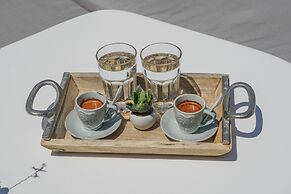 Apanema Villas Mykonos