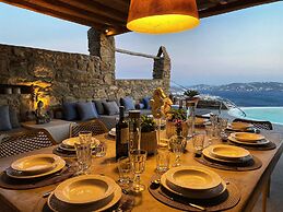Apanema Villas Mykonos