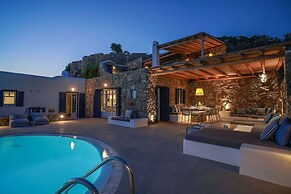Apanema Villas Mykonos