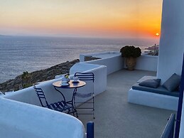 Apanema Villas Mykonos