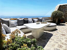 Apanema Villas Mykonos