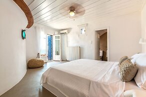 Apanema Villas Mykonos